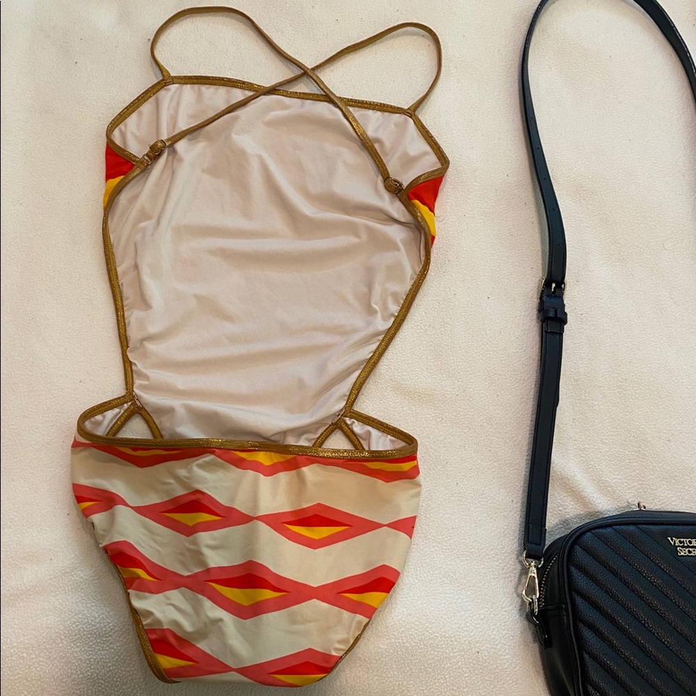 Marc Jacobs Swimsuit
